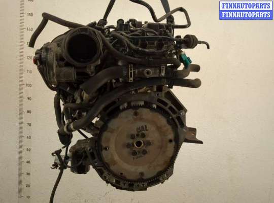 купить Двигатель (ДВС) на Ford C-Max 2002-2010