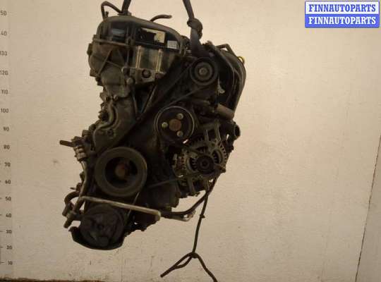 Двигатель (ДВС) FO1865437 на Ford C-Max 2002-2010