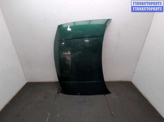 купить Капот на Volkswagen Golf 4 1997-2006