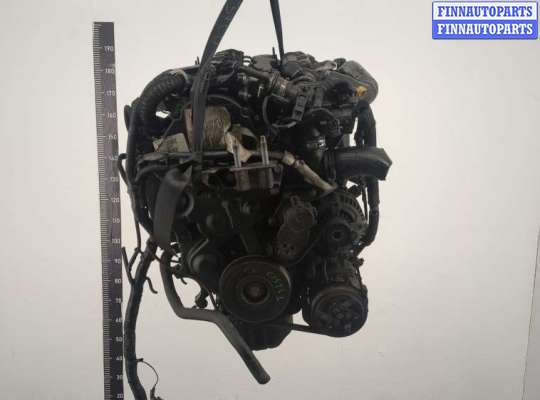 купить Форсунка топливная на Volvo C30 2006-2013