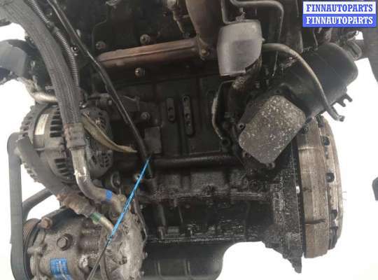 купить Форсунка топливная на Volvo C30 2006-2013