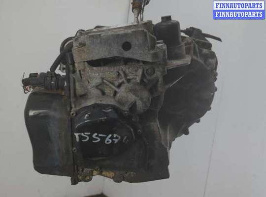 АКПП - Коробка автомат на Skoda Octavia (1Z, A5)