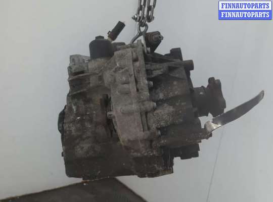 АКПП - Коробка автомат на Skoda Octavia (1Z, A5)