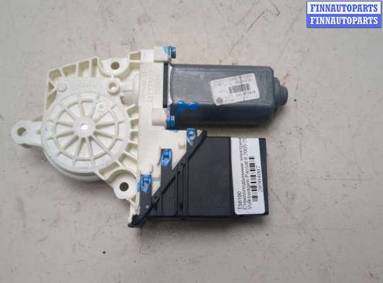Двигатель стеклоподъёмника VG2650865 на Volkswagen Passat 6 2005-2010