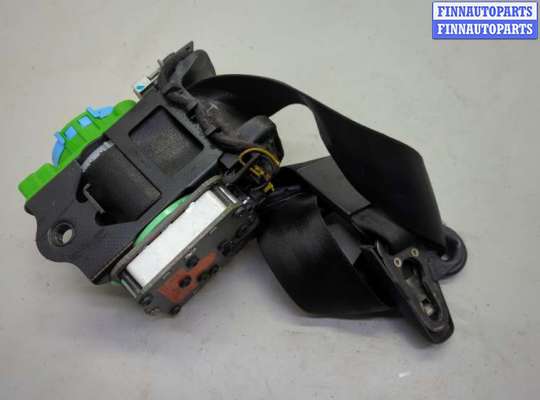 купить Ремень безопасности на Audi A4 (B8) 2007-2015