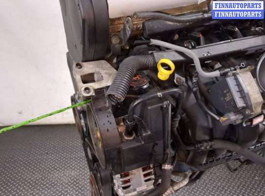 купить Генератор на Peugeot 206