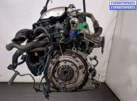 купить Генератор на Peugeot 206