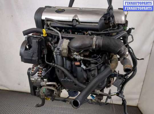 купить Генератор на Peugeot 206