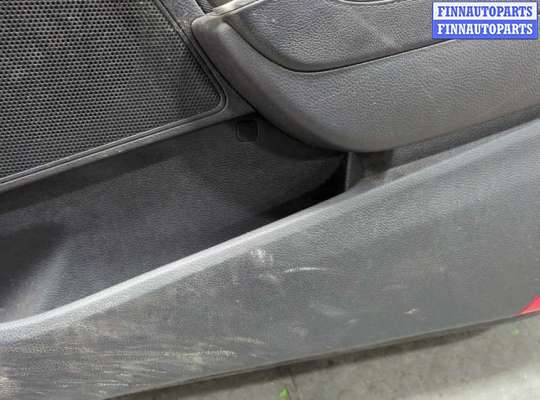 купить Стекло боковой двери на Hyundai i40 2011-2019