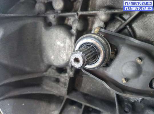 купить КПП 5-ст.мех. (МКПП) на Citroen C2 2003-2009