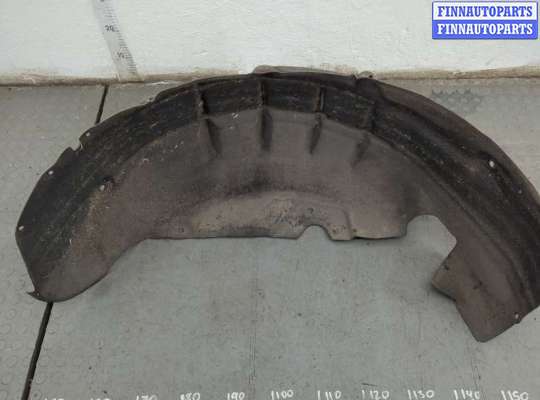 купить Защита арок (подкрылок) на Audi Q7 2005-2015