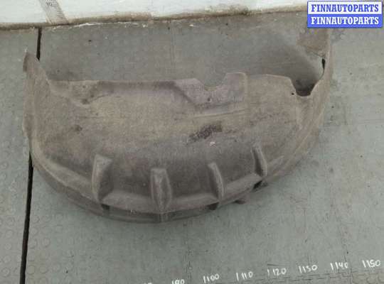 купить Защита арок (подкрылок) на Audi Q7 2005-2015