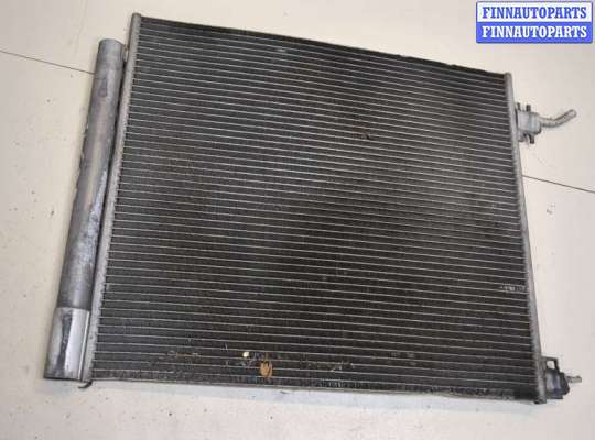 купить Радиатор кондиционера на Nissan X-Trail (T32) 2013-2023