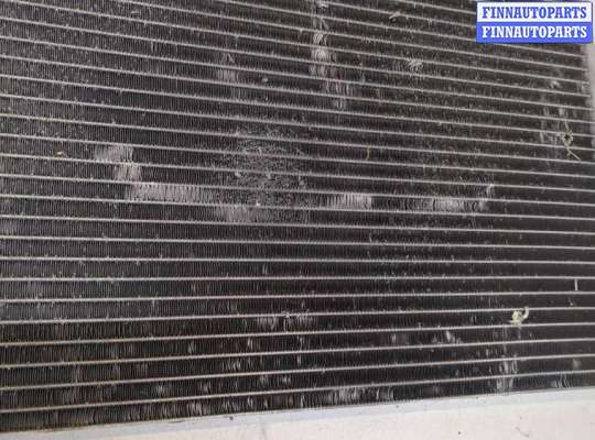 купить Радиатор кондиционера на Nissan X-Trail (T32) 2013-2023