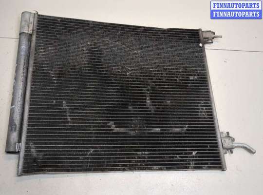 купить Радиатор кондиционера на Nissan X-Trail (T32) 2013-2023