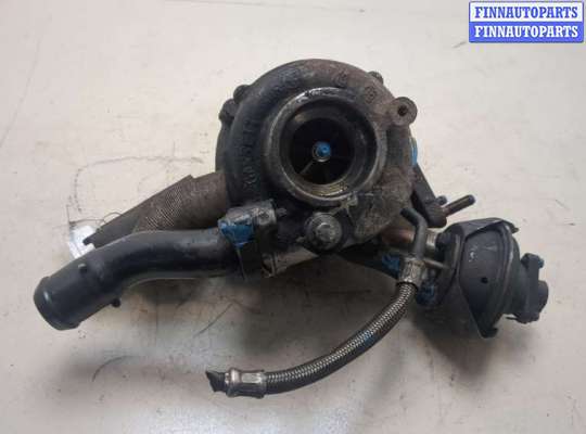 купить Турбина на Citroen C8 2002-2014