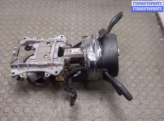 купить Колонка рулевая на Audi Q7 2005-2015