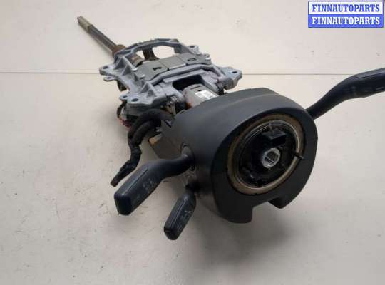 Колонка рулевая AU1746681 на Audi Q7 2005-2015