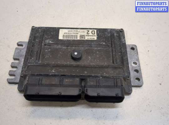 купить Блок управления двигателем на Nissan Micra K12E 2003-2010