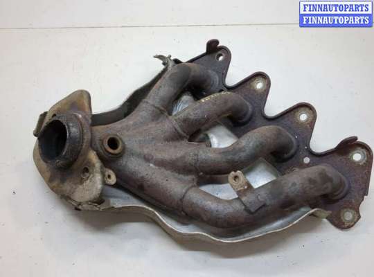 купить Коллектор выпускной на Renault Megane 3 2009-2016
