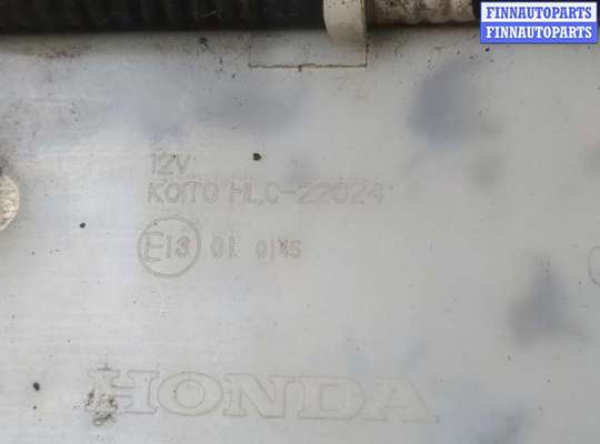 купить Бачок омывателя на Honda Civic 2006-2012