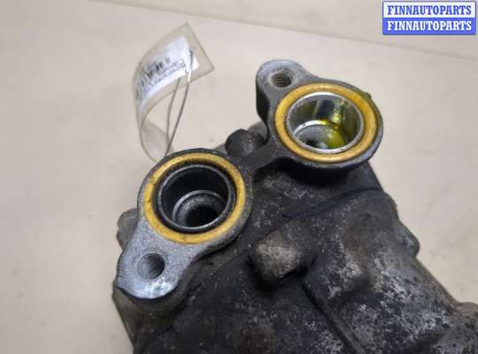 купить Компрессор кондиционера на Citroen Jumper (Relay) 2014-2025