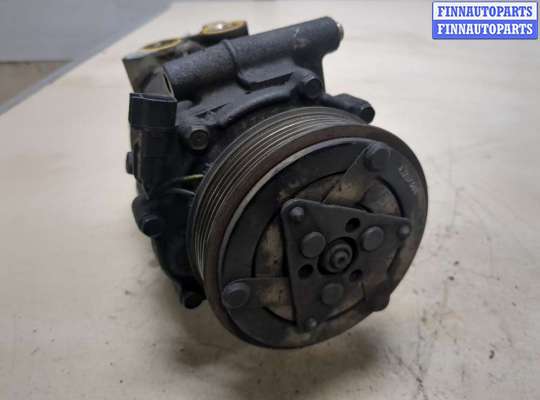 купить Компрессор кондиционера на Citroen Jumper (Relay) 2014-2025