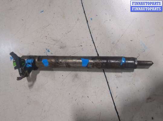 Форсунка топливная FO1872223 на Ford Mondeo 4 2007-2015