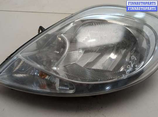 Купить Фара (передняя) на Opel Vivaro 2001-2014 Фара (передняя) NS989800 на Opel Vivaro 2001-2014