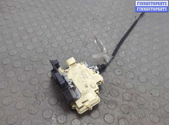 Замок двери VG2616653 на Volkswagen Passat 6 2005-2010