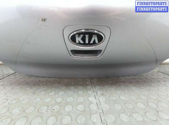 купить Стекло заднее на KIA Ceed 2007-2012