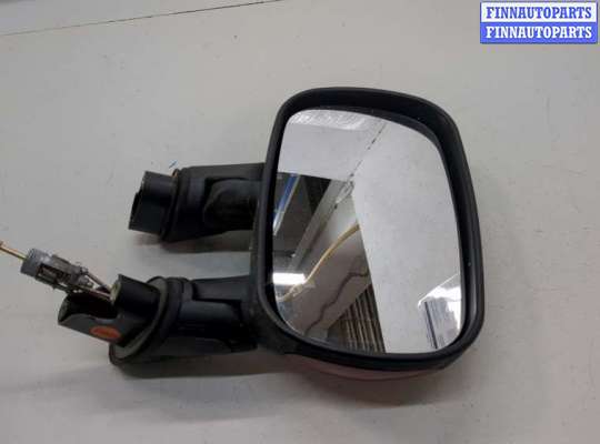 Купить Зеркало боковое на Fiat Doblo 2000-2015 Зеркало боковое FT571777 на Fiat Doblo 2000-2015