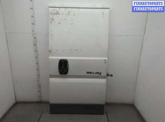 Замок двери PG1223291 на Peugeot Boxer 2014-2025