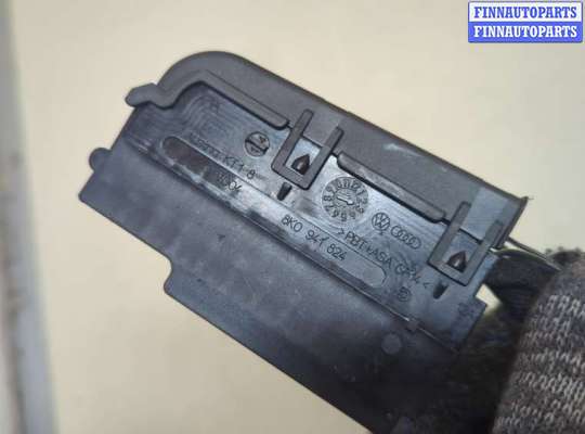 Блок предохранителей на Audi Q7 (4L)