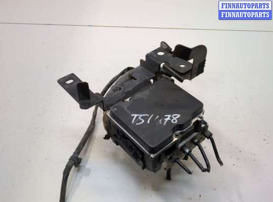 Блок АБС, насос (ABS, ESP, ASR) MZ604609 на Mazda CX-7 2007-2012