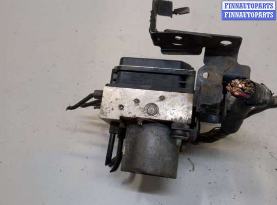 купить Блок АБС, насос (ABS, ESP, ASR) на Mazda CX-7 2007-2012