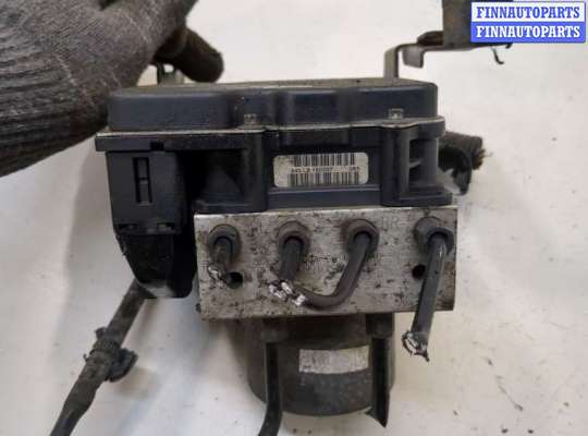 купить Блок АБС, насос (ABS, ESP, ASR) на Mazda CX-7 2007-2012
