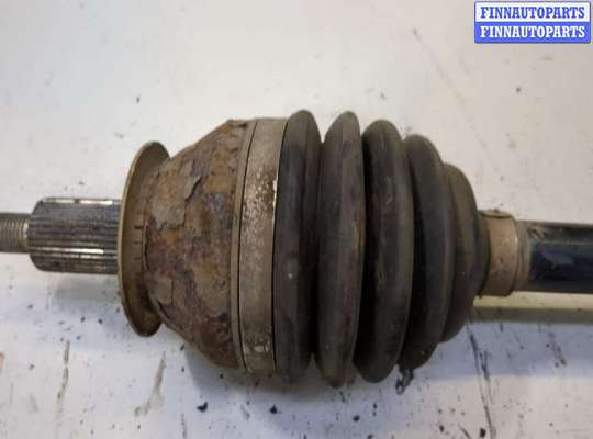 купить Полуось (приводной вал, шрус) на Skoda Rapid 2012-2020