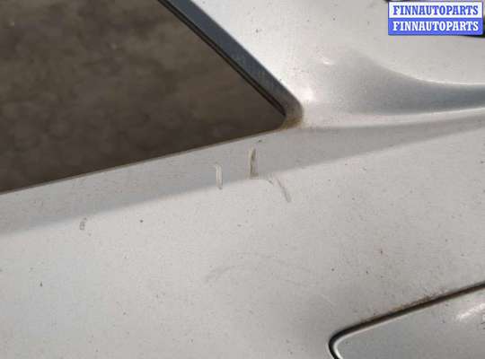 купить Бампер на Mercedes C W204 2007-2013