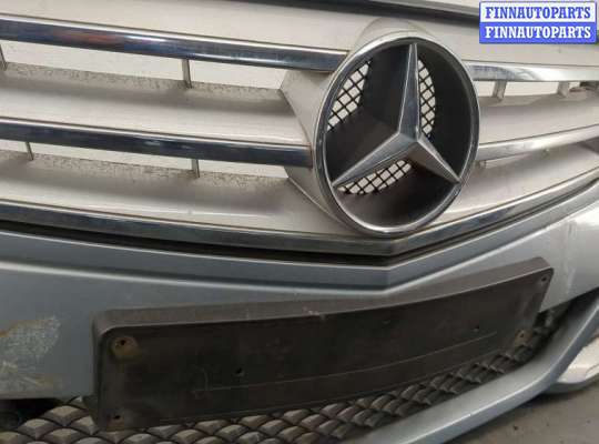купить Бампер на Mercedes C W204 2007-2013