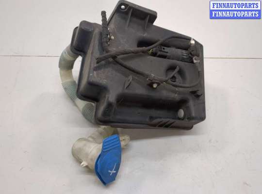 купить Бачок омывателя на Volkswagen Golf 6 2009-2012