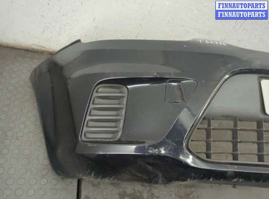 Бампер передний на Ford C-Max I