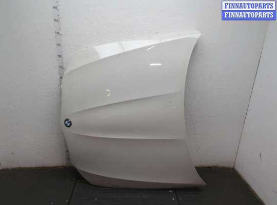 Капот BM3620098 на BMW 3 E90, E91, E92, E93 2005-2012