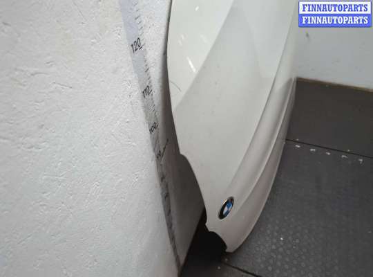 купить Капот на BMW 3 E90, E91, E92, E93 2005-2012