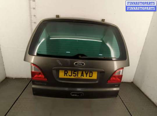 купить Фонарь крышки багажника на Ford Galaxy 2000-2006