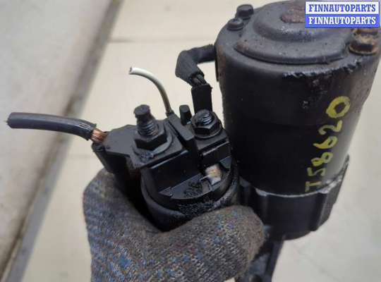 купить Стартер на Peugeot Expert 1995-2007