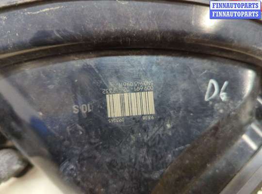 купить Фонарь (задний) на Volkswagen Tiguan 2007-2011