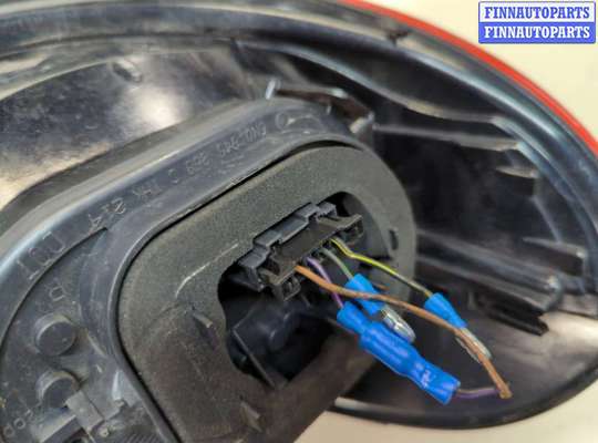 купить Фонарь (задний) на Volkswagen Tiguan 2007-2011