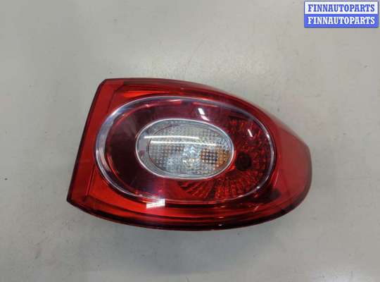 купить Фонарь (задний) на Volkswagen Tiguan 2007-2011