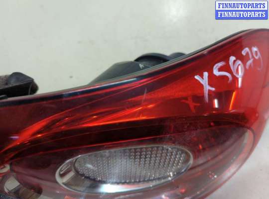 купить Фонарь (задний) на Volkswagen Tiguan 2007-2011